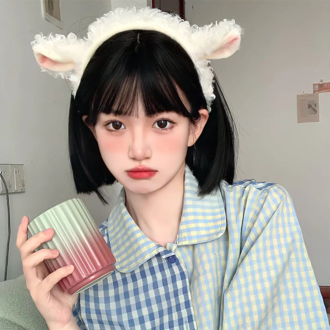 我是你的人